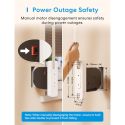 copy ofMeross - Smart Wi-Fi Roller Shutter Switch