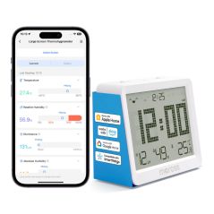 copy ofMeross - Intelligenter WLAN-Rollladenschalter