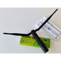 copy ofSMLIGHT SLZB-MR1 - Adaptateur USB Ethernet POE Zigbee + Thread Matter
