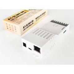 copy ofSMLIGHT - Controller LED compatibile con WLED e Home Assistant SLWF-03