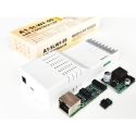 copy ofSMLIGHT - WLED and Home Assistant compatible LED controller SLWF-03