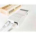 copy ofSMLIGHT - WLED and Home Assistant compatible LED controller SLWF-03