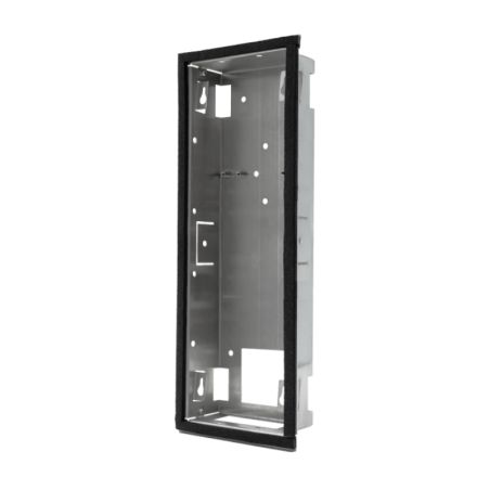 copy ofDoorbird - Unterputz Montagerückgehäuse für D2101KV/D2102FV Fingerprint 50/d2102FV Ekey