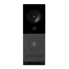 Akuvox - Portier vidéo SIP X910S à un bouton avec fonction de détection de colis
