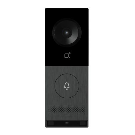 Akuvox - Videocitofono SIP X910S a un pulsante con funzione di rilevamento pacchi