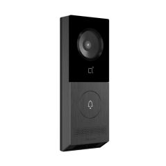 Akuvox - Videocitofono SIP X910S a un pulsante con funzione di rilevamento pacchi