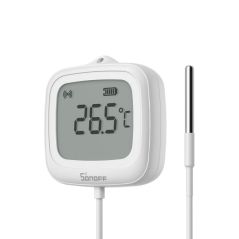 SONOFF - Wasserdichter Zigbee-Temperatursensor