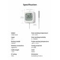 copy ofSONOFF - Temperatur- und Feuchtigkeitssensor mit ZigBee 3.0-Unterstützung