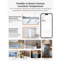 copy ofSONOFF - Temperatur- und Feuchtigkeitssensor mit ZigBee 3.0-Unterstützung