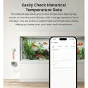 SONOFF - Capteur de température Zigbee étanche