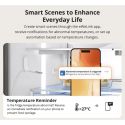 SONOFF - Capteur de température Zigbee étanche