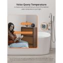 copy ofSONOFF - Temperatur- und Feuchtigkeitssensor mit ZigBee 3.0-Unterstützung