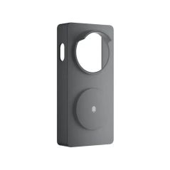 Aqara - Custodia protettiva per Smart Video Doorbell G4, nero