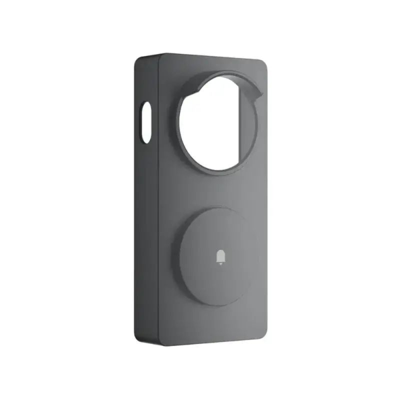 Aqara - G4 Weatherproof Case (Black)