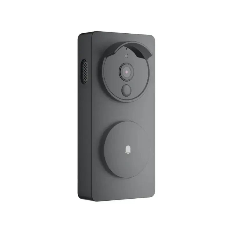 Aqara - G4 Weatherproof Case (Black)