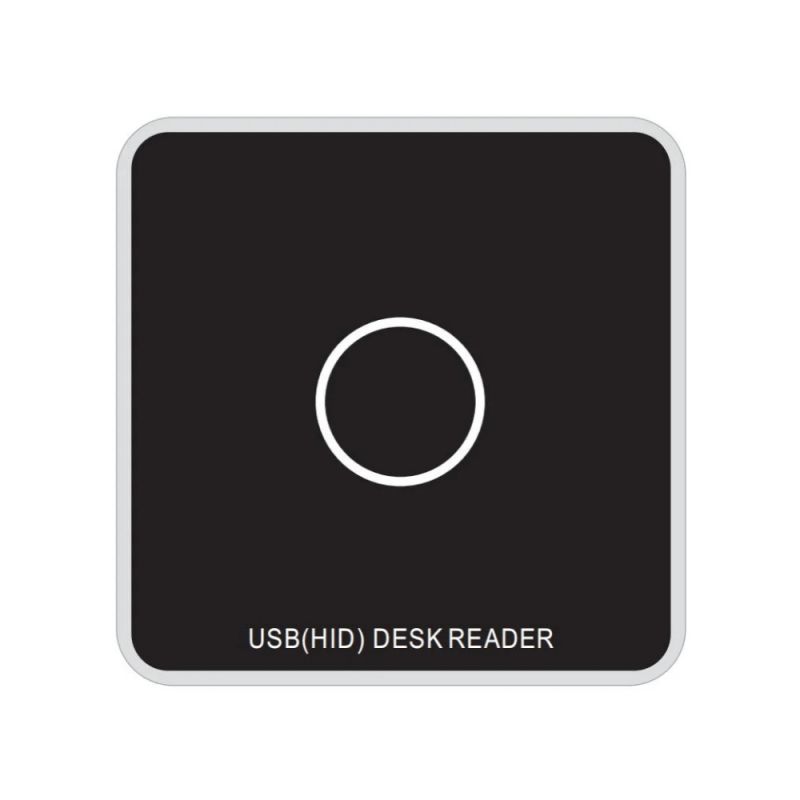 Akuvox - Lettore-codificatore di schede UHF ACR-CID12