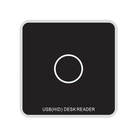 Akuvox - Lettore-codificatore di schede UHF ACR-CID12