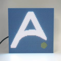 Apollo Automation - LED-Matrix-Panel M-1