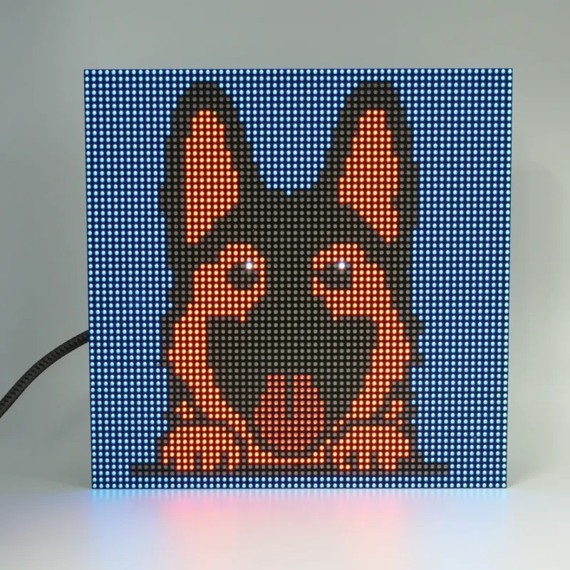 Apollo Automation - Panneau LED Matrix M-1