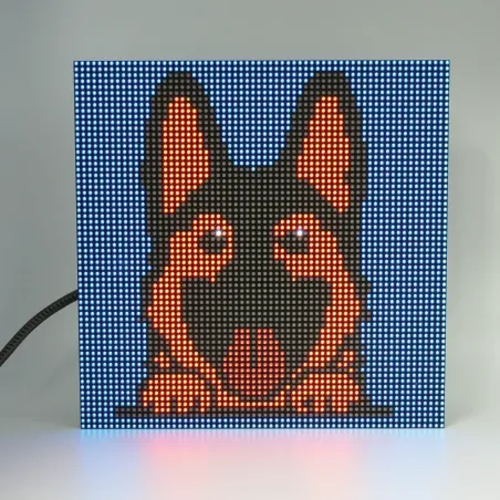 Apollo Automation - M-1 LED Matrix Panel