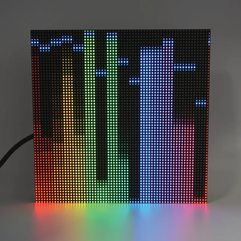 Apollo Automation - LED-Matrix-Panel M-1