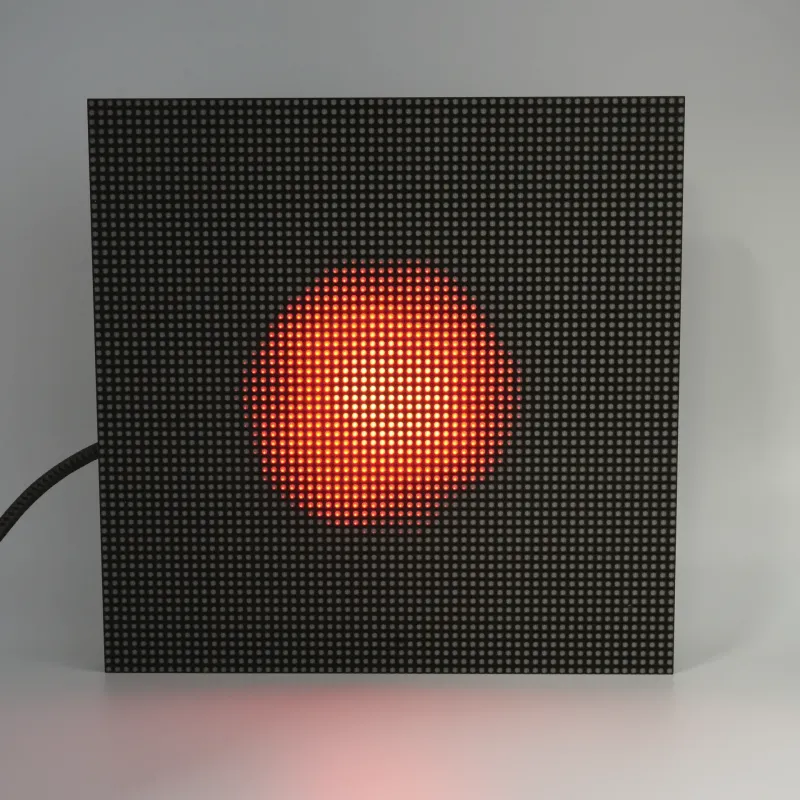 Apollo Automation - LED-Matrix-Panel M-1