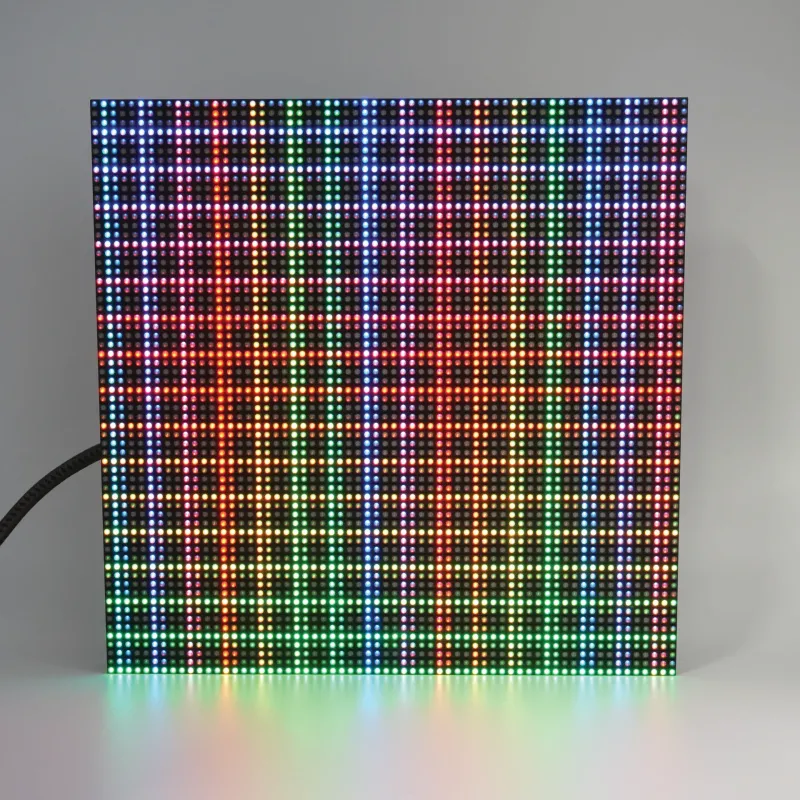 Apollo Automation - LED-Matrix-Panel M-1