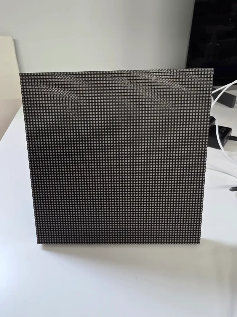 Apollo Automation - M-1 LED Matrix Panel