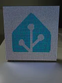 Apollo Automation - Panneau LED Matrix M-1