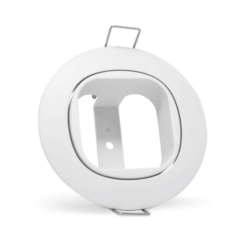 Aeotec - Supporto a incasso per MultiSensor 6