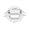 Aeotec - Supporto a incasso per MultiSensor 6