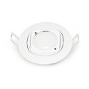 Aeotec - Supporto a incasso per MultiSensor 6