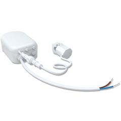 Aeotec - Compteur de consommation électrique Z-Wave Plus, 1 pince, 60A