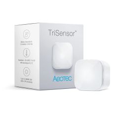 Aeotec - 3 in 1 Multisensor Z-Wave Plus (GEN5) TriSensor