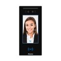 Akuvox - Video doorphone and access control E16C with facial recognition, touch screen, Bluetooth, RFID, QR Code