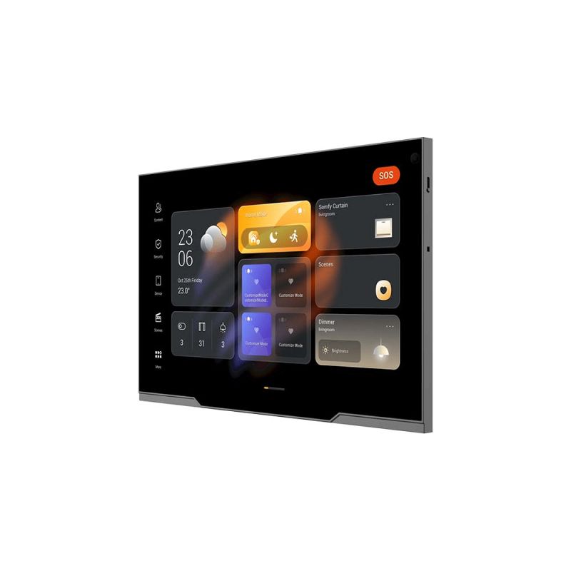 Akuvox - Akubela Hypanel Supreme 12” control panel (PHX1-ST)