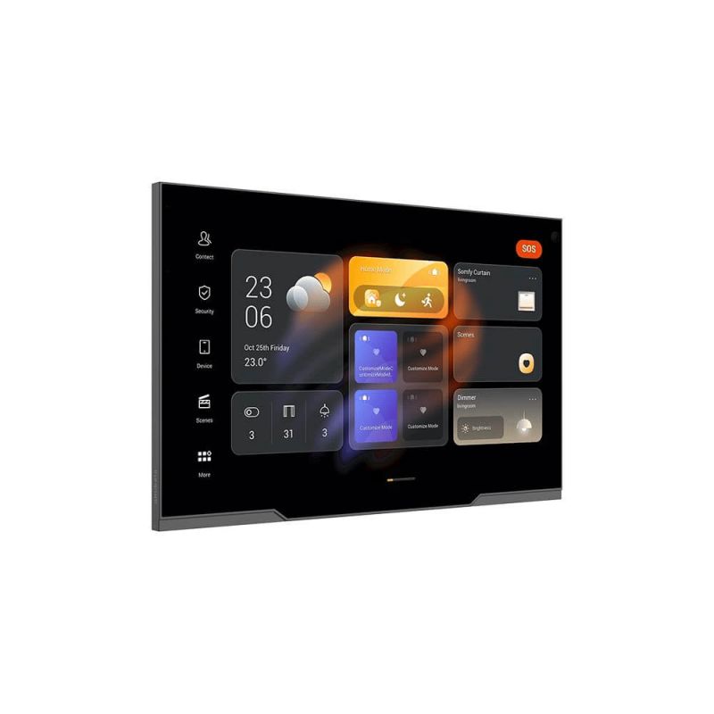 Akuvox - Akubela Hypanel Supreme 12” control panel (PHX1-ST)