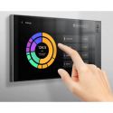 Akuvox - Akubela Hypanel Pro 8" control panel with KNX (PG71-KNX-EU)