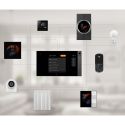 Akuvox - Akubela Hypanel Pro 8" control panel with KNX (PG71-KNX-EU)