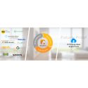 Akuvox - Akubela Hypanel Pro 8" control panel with KNX (PG71-KNX-EU)