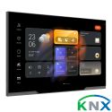 Akuvox - Akubela Hypanel Supreme 12" Control Panel with KNX (PHX1-KNX-EU)