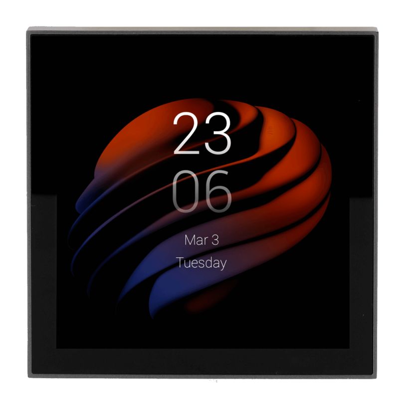 Akuvox - Smart control panel Akubela HyPanel PS51-POE-EU