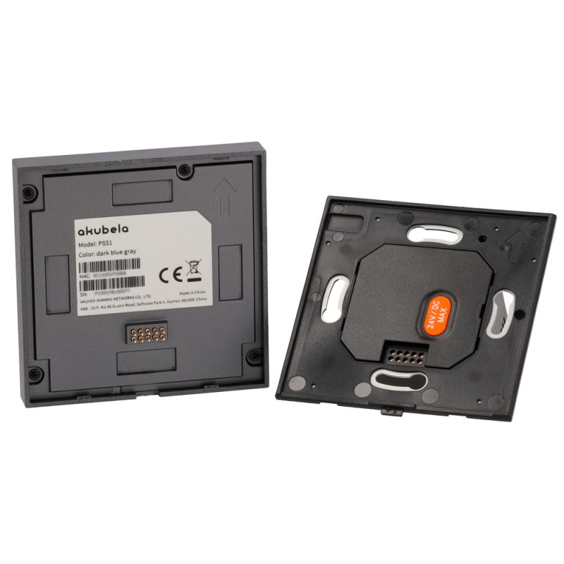 Akuvox - Smart control panel Akubela HyPanel PS51-POE-EU