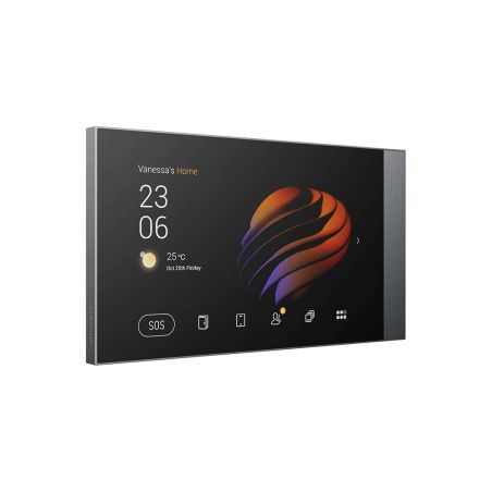 Akuvox - Panneau de contrôle 8" Akubela Hypanel Pro (PG71N-R2-EU)
