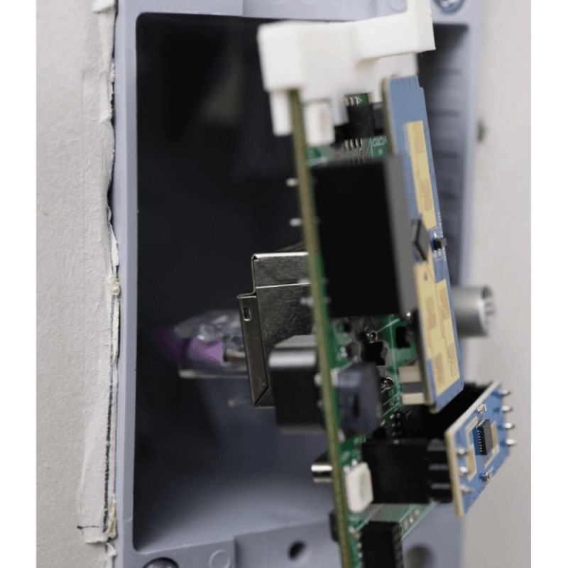 copy ofApollo - Sensore di CO2 Sensirion SCD40