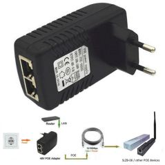 SMLIGHT - Injecteur POE 48v 24w