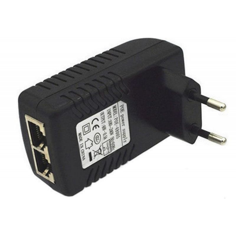SMLIGHT - Injecteur POE 48v 24w