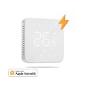 Meross - Intelligentes Wi-Fi-Thermostat für elektrische Fußbodenheizung