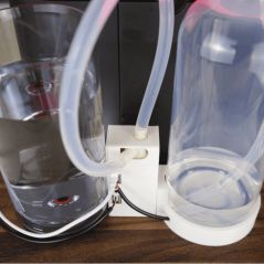 Apollo Automation - PUMP-1 fluid pump