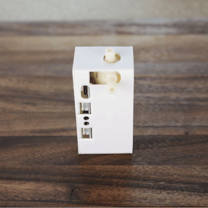 copy ofApollo Automation - Controllore a matrice di LED M-1